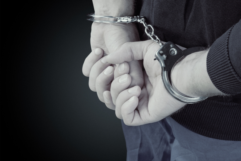 Criminal Defense Attorney — SEK Law