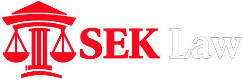 SEK Law